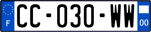 CC-030-WW