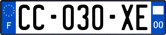 CC-030-XE