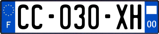 CC-030-XH