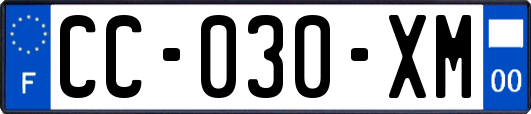 CC-030-XM