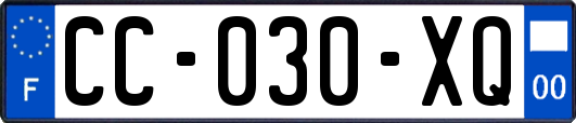 CC-030-XQ