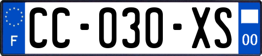 CC-030-XS
