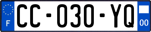 CC-030-YQ