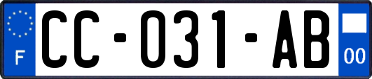 CC-031-AB