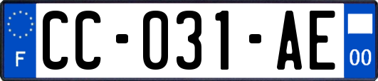 CC-031-AE