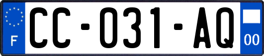 CC-031-AQ