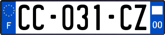 CC-031-CZ