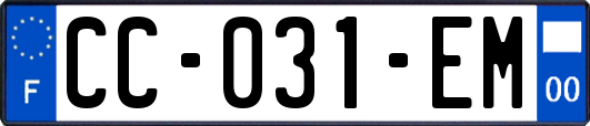 CC-031-EM