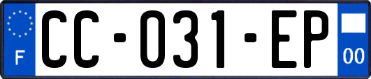 CC-031-EP