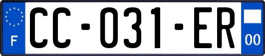 CC-031-ER