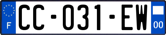 CC-031-EW
