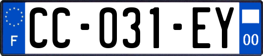 CC-031-EY
