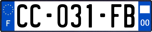 CC-031-FB
