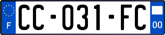 CC-031-FC