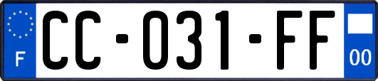 CC-031-FF