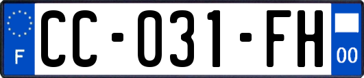 CC-031-FH