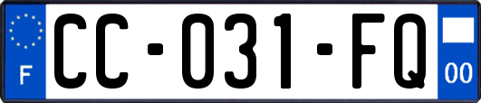 CC-031-FQ
