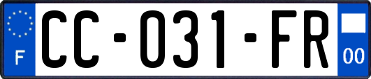 CC-031-FR