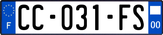 CC-031-FS