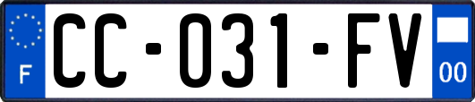 CC-031-FV