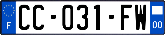 CC-031-FW