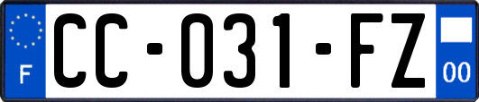 CC-031-FZ