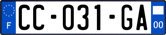 CC-031-GA