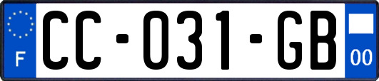 CC-031-GB