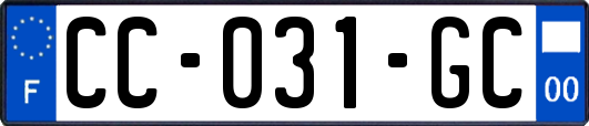 CC-031-GC