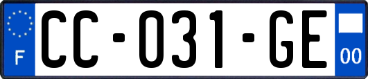 CC-031-GE