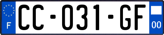 CC-031-GF