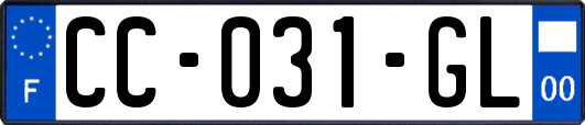 CC-031-GL