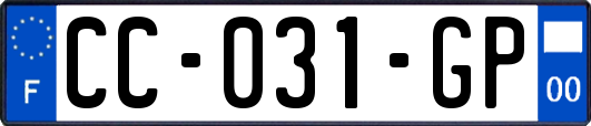 CC-031-GP