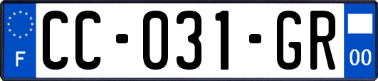CC-031-GR