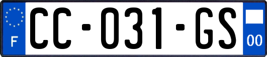 CC-031-GS
