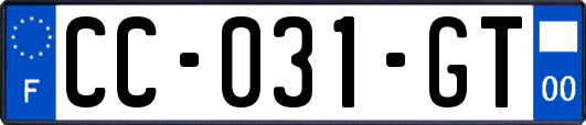 CC-031-GT