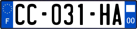 CC-031-HA