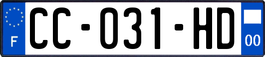 CC-031-HD