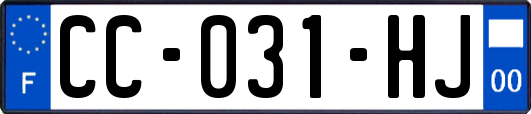 CC-031-HJ