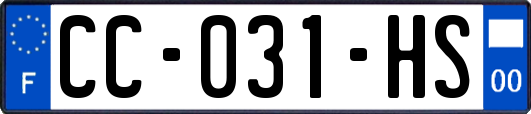 CC-031-HS