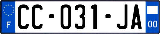 CC-031-JA