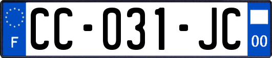 CC-031-JC