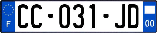 CC-031-JD