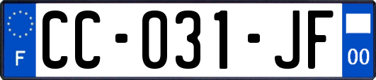 CC-031-JF