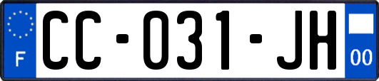 CC-031-JH