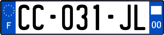 CC-031-JL