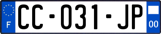 CC-031-JP