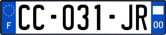 CC-031-JR