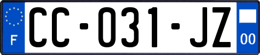 CC-031-JZ