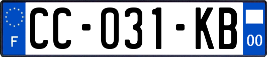 CC-031-KB